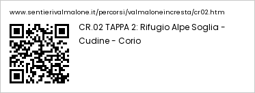 QR Code - Tappa CR.02